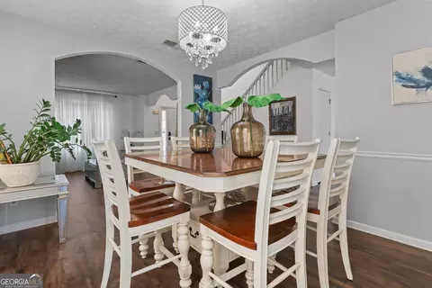 Dining - 795 Compton Ln, Mcdonough, GA 30253 photo 2 of 3