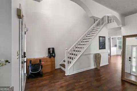Entry Way - 795 Compton Ln, Mcdonough, GA 30253 photo 1 of 10