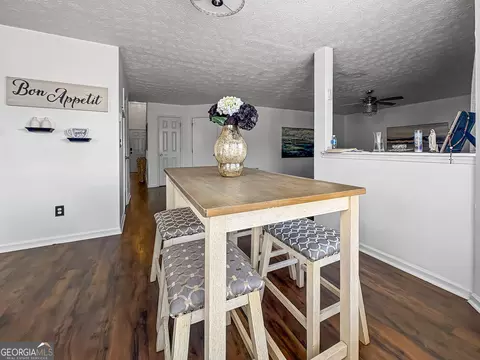 Dining - 795 Compton Ln, Mcdonough, GA 30253 photo 3 of 3