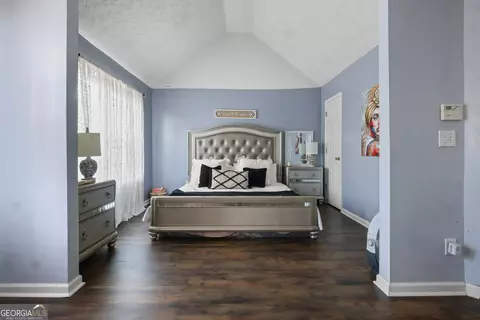 Bedroom - 795 Compton Ln, Mcdonough, GA 30253 photo 4 of 9