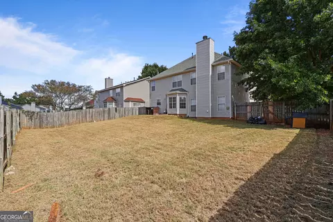 Exterior - 795 Compton Ln, Mcdonough, GA 30253 photo 3 of 5