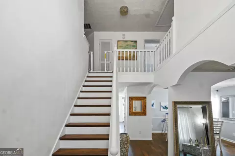 Entry Way - 795 Compton Ln, Mcdonough, GA 30253 photo 6 of 10
