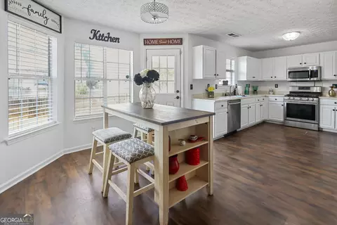 Kitchen - 795 Compton Ln, Mcdonough, GA 30253 photo 1 of 6