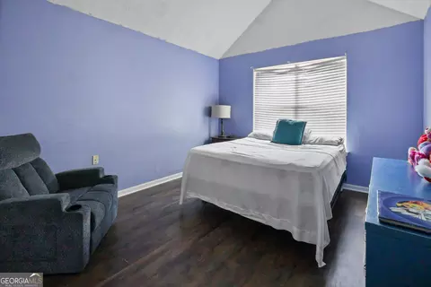 Bedroom - 795 Compton Ln, Mcdonough, GA 30253 photo 7 of 9