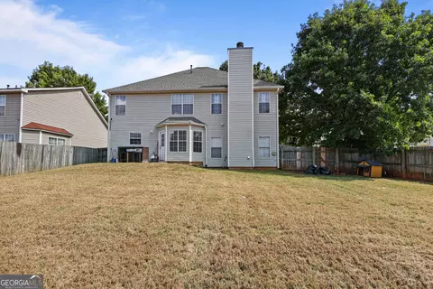 Exterior - 795 Compton Ln, Mcdonough, GA 30253 photo 4 of 5