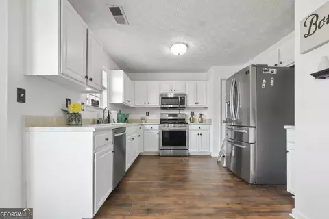 Kitchen - 795 Compton Ln, Mcdonough, GA 30253 photo 3 of 6