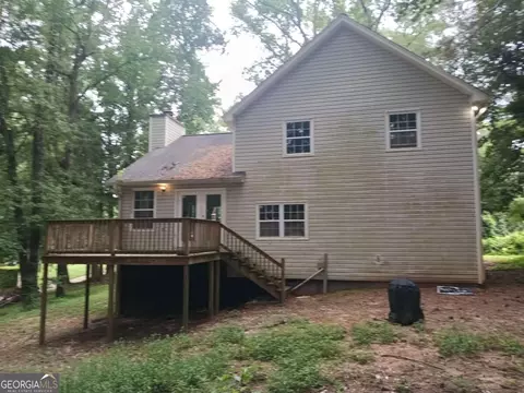 8298 Blackfoot Trl, Jonesboro, GA 30236