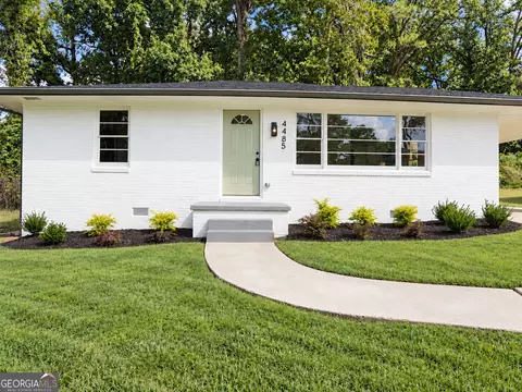 4485 Hickory Wood Ln, Atlanta, GA 30360
