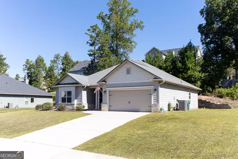 Exterior - 2309 Remington Dr, Commerce, GA 30529 photo 2 of 5