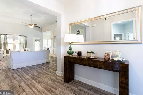 Entry Way - 2309 Remington Dr, Commerce, GA 30529 photo 3 of 4