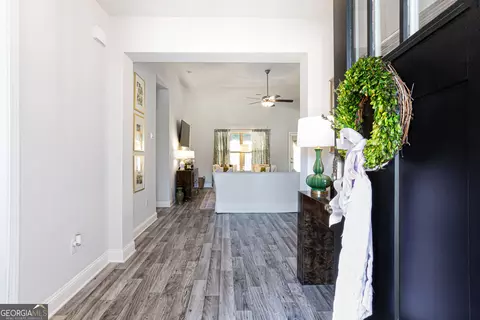 Entry Way - 2309 Remington Dr, Commerce, GA 30529 photo 1 of 4