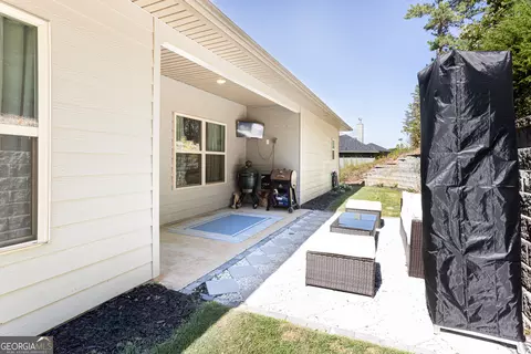 Exterior - 2309 Remington Dr, Commerce, GA 30529 photo 5 of 5