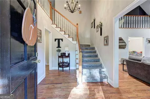 5180 Brownwood Dr, Powder Springs, GA 30127
