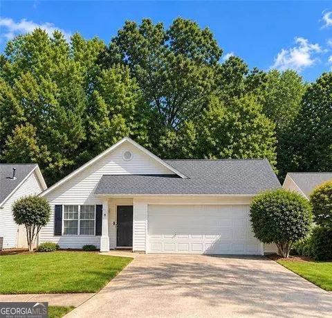 3193 Liberty Commons Dr NW, Kennesaw, GA 30144