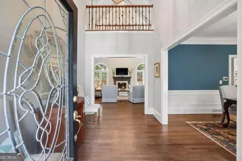 2237 Old Brooke Ln, Atlanta, GA 30338