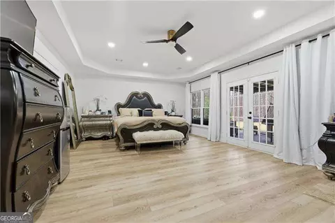 Bedroom - 635 Colbert Rd, Dallas, GA 30132 photo 1 of 3
