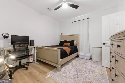 Bedroom - 635 Colbert Rd, Dallas, GA 30132 photo 3 of 3