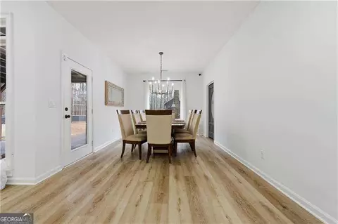 Dining - 635 Colbert Rd, Dallas, GA 30132 photo 2 of 2