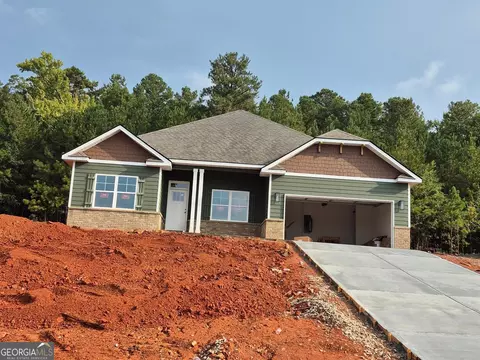 1106 Stiles Xing, Griffin, GA 30223