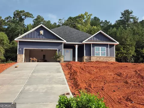 1108 Stiles Xing, Griffin, GA 30223