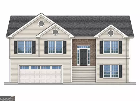4297 Round Stone Trl, Snellville, GA 30039