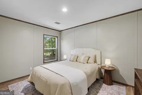 Bedroom - 45 2nd, Midway, GA 31320 photo 3 of 10