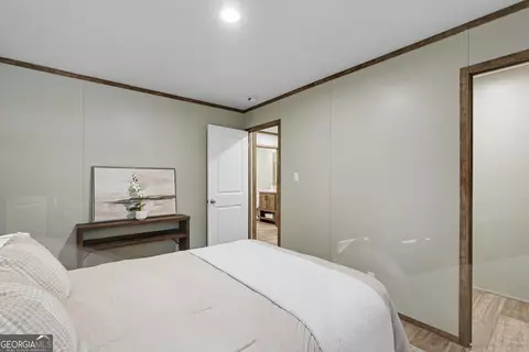 Bedroom - 45 2nd, Midway, GA 31320 photo 6 of 10