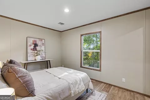 Bedroom - 45 2nd, Midway, GA 31320 photo 2 of 10