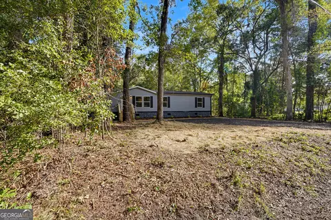 Exterior - 45 2nd, Midway, GA 31320 photo 5 of 5