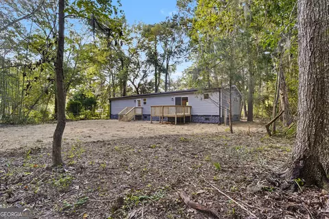 Exterior - 45 2nd, Midway, GA 31320 photo 3 of 5