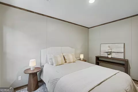 Bedroom - 45 2nd, Midway, GA 31320 photo 5 of 10