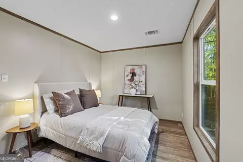 Bedroom - 45 2nd, Midway, GA 31320 photo 4 of 10