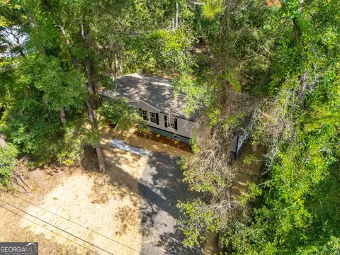View/Area - 45 2nd, Midway, GA 31320 photo 1 of 4
