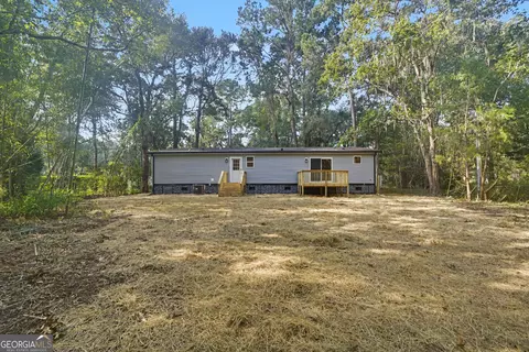 Exterior - 45 2nd, Midway, GA 31320 photo 2 of 5