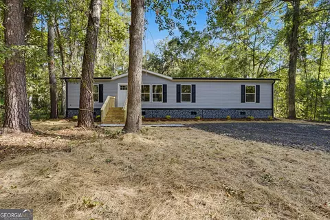 Exterior - 45 2nd, Midway, GA 31320 photo 4 of 5