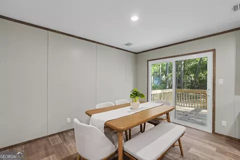 Dining - 45 2nd, Midway, GA 31320 photo 3 of 3