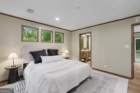 Bedroom - 45 2nd, Midway, GA 31320 photo 7 of 10