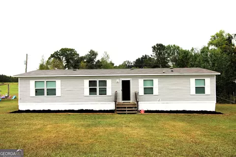 231 Canady Bridge Rd, Twin City, GA 30471