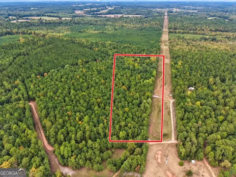4043 Silas Mercer Ln, Crawfordville, GA 30631