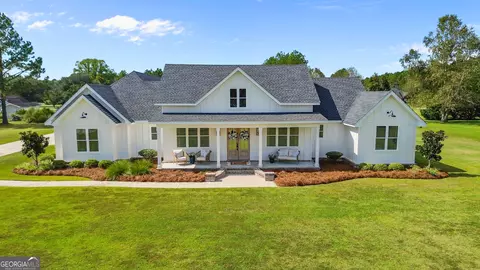 59 Margaret Boykin Rd, Odum, GA 31555