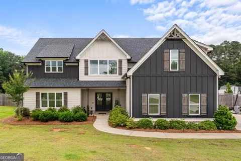 133 Mote Rd, Carrollton, GA 30117