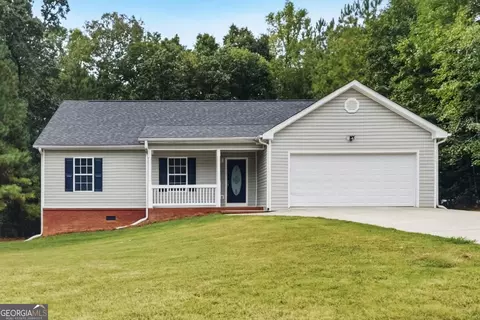 Exterior - 70 Shadowbrook Trce, Covington, GA 30016 photo 1 of 2