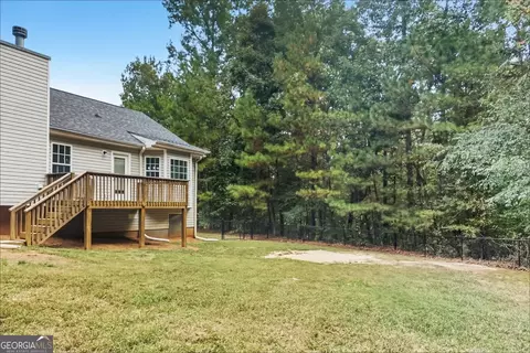 Exterior - 70 Shadowbrook Trce, Covington, GA 30016 photo 2 of 2