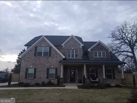 103 Chamblee Way, Warner Robins, GA 31088