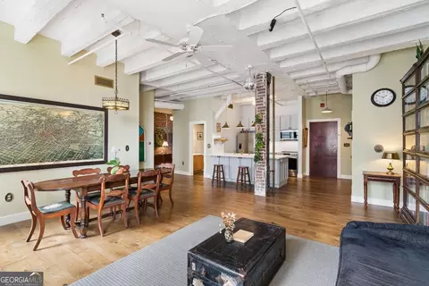 32 Peachtree St NW #1603, Atlanta, GA 30303