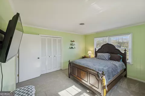 Bedroom - 110 Hazel Dr, Dalton, GA 30721 photo 4 of 10