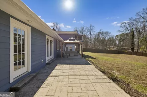 Exterior - 110 Hazel Dr, Dalton, GA 30721 photo 5 of 19