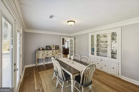 Dining - 110 Hazel Dr, Dalton, GA 30721 photo 2 of 3