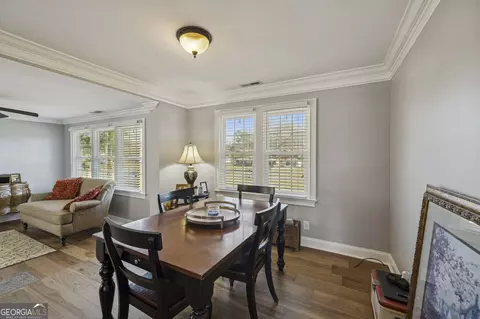 Dining - 110 Hazel Dr, Dalton, GA 30721 photo 1 of 3