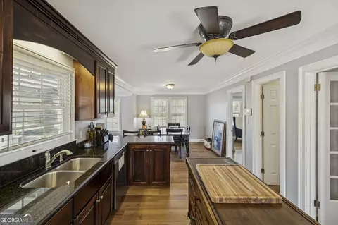 Entry Way - 110 Hazel Dr, Dalton, GA 30721 photo 4 of 4